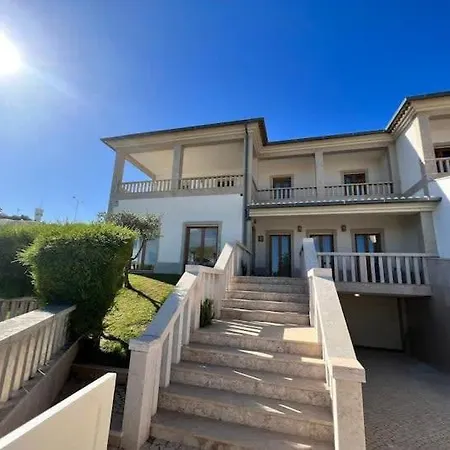 Pedra Luxe - Spacious Modern Feriehus *