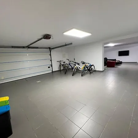 Pedra Luxe - Spacious Modern Feriehus