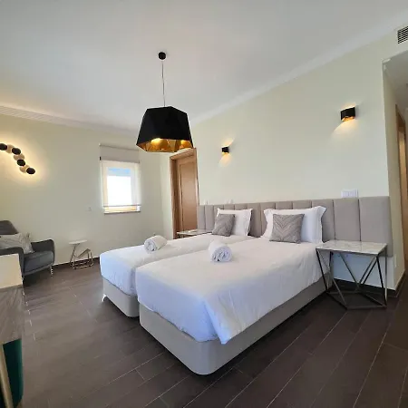 Feriehus Pedra Luxe - Spacious Modern *