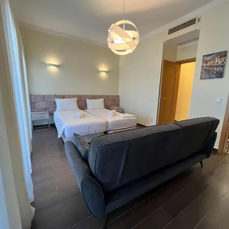 Pedra Luxe - Spacious Modern * Albufeira