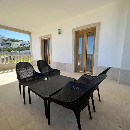 Feriehus Pedra Luxe - Spacious Modern *