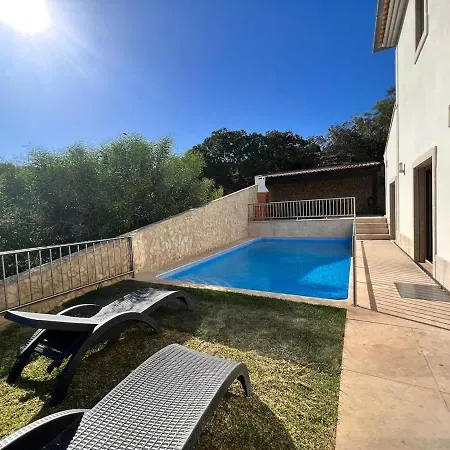 Feriehus Pedra Luxe - Spacious Modern *