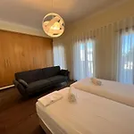 Vila Pedra Luxe - Spacious Modern