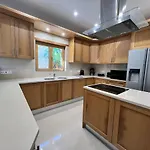 Vila Pedra Luxe - Spacious Modern *