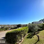 Pedra Luxe - Spacious Modern Αλμπουφέιρα