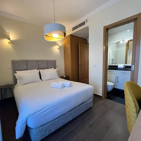 Pedra Luxe - Spacious Modern Albufeira