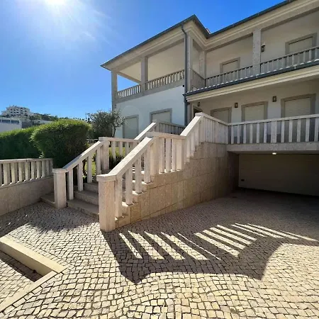 Pedra Luxe - Spacious Modern