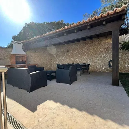 Pedra Luxe - Spacious Modern * Albufeira