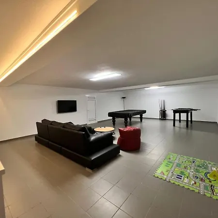 Pedra Luxe - Spacious Modern Вилла Албуфейра