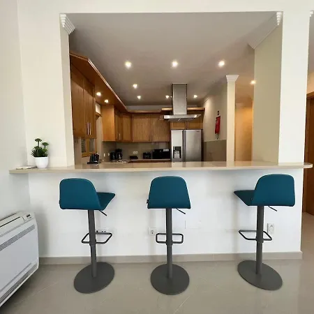 Pedra Luxe - Spacious Modern Вилла Албуфейра