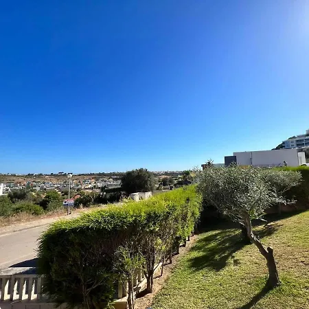 Pedra Luxe - Spacious Modern Албуфейра